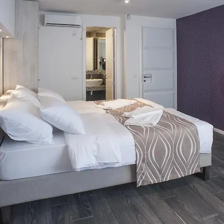 Apartments Villa Savamala Βελιγράδι Εξωτερικό φωτογραφία