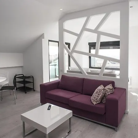 Apartments Villa Savamala Βελιγράδι Εξωτερικό φωτογραφία