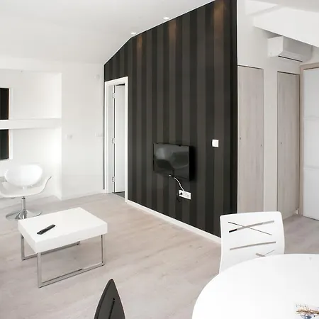 Apartments Villa Savamala Βελιγράδι Εξωτερικό φωτογραφία