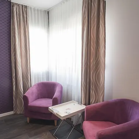 Apartments Villa Savamala Βελιγράδι Εξωτερικό φωτογραφία