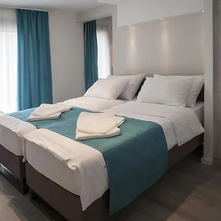 Apartments Villa Savamala Βελιγράδι Εξωτερικό φωτογραφία