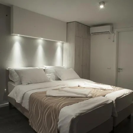 Apartments Villa Savamala Βελιγράδι Εξωτερικό φωτογραφία