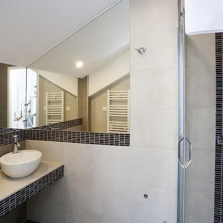 Apartments Villa Savamala Βελιγράδι Εξωτερικό φωτογραφία