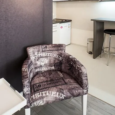 Apartments Villa Savamala Βελιγράδι Εξωτερικό φωτογραφία