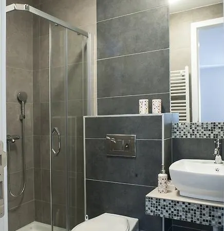 Apartments Villa Savamala Βελιγράδι Εξωτερικό φωτογραφία