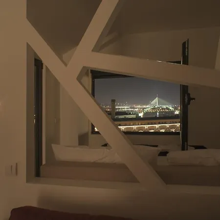 Apartments Villa Savamala Βελιγράδι Εξωτερικό φωτογραφία