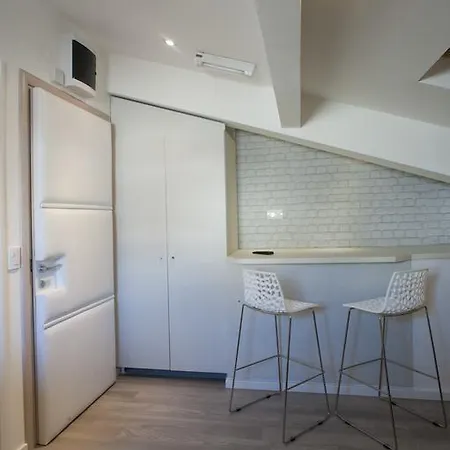 Apartments Villa Savamala Βελιγράδι Εξωτερικό φωτογραφία