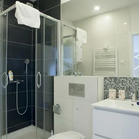 Apartments Villa Savamala Βελιγράδι Εξωτερικό φωτογραφία