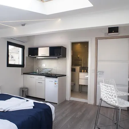 Apartments Villa Savamala Βελιγράδι Εξωτερικό φωτογραφία