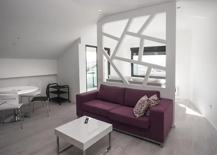 Apartments Villa Savamala