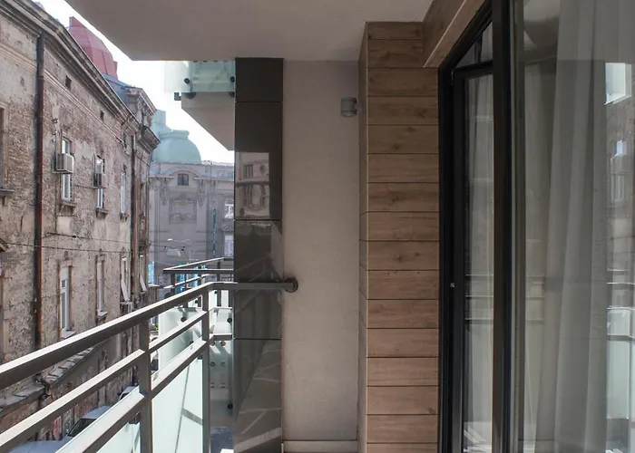 Apartments Villa Savamala