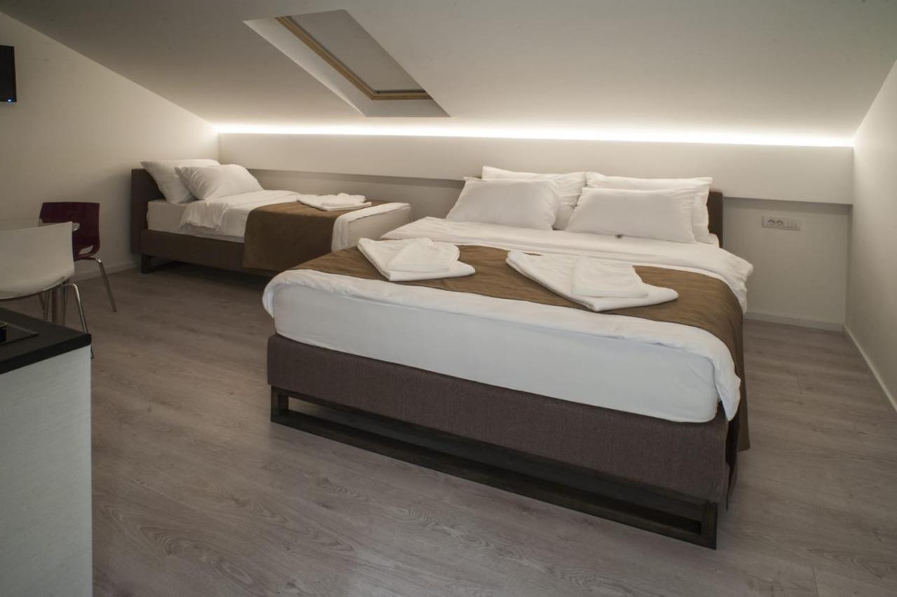 Apartment Savamala