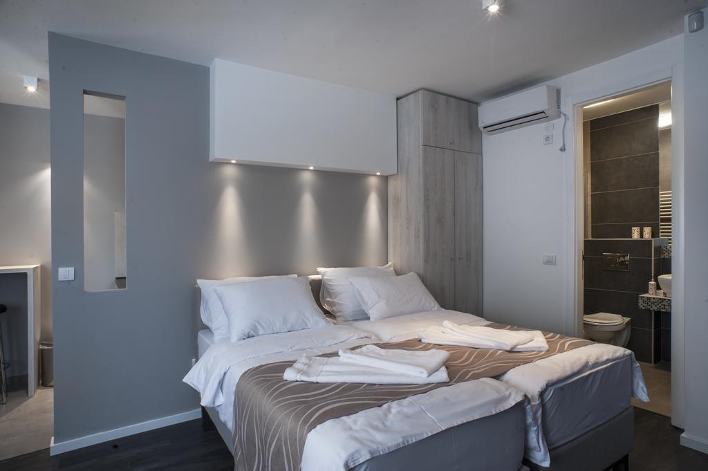 Savamala Apartment