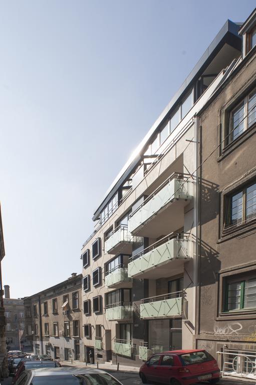 Savamala Lägenhet *