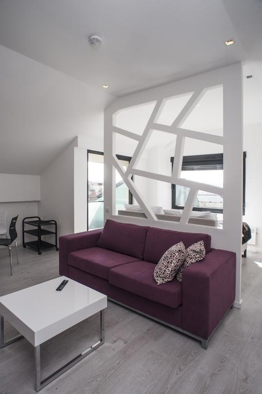 Apartment Savamala Belgrad