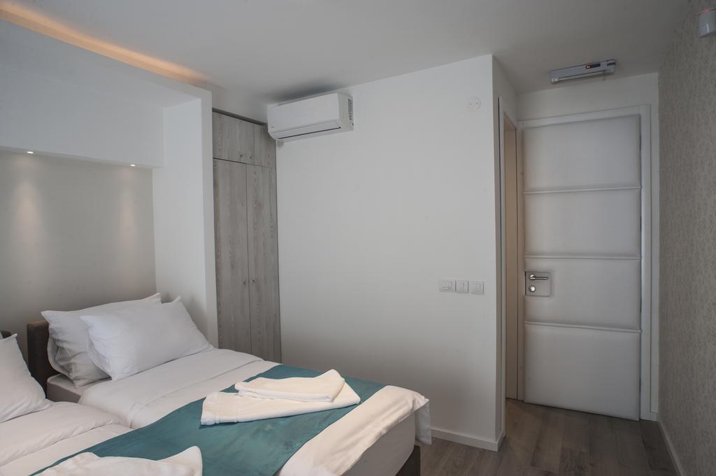 Savamala Lägenhet Belgrad