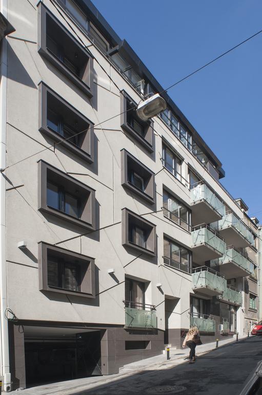 Lägenhet Savamala