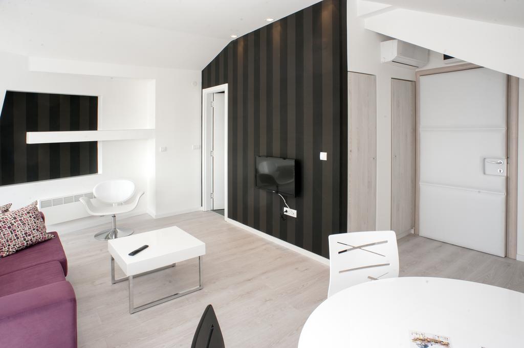 Apartment Savamala