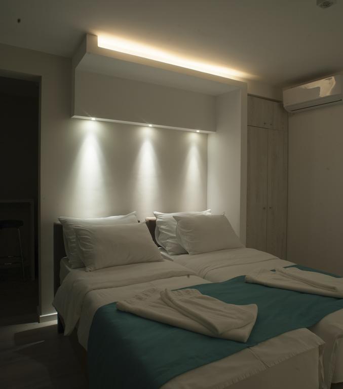 Savamala Apartment