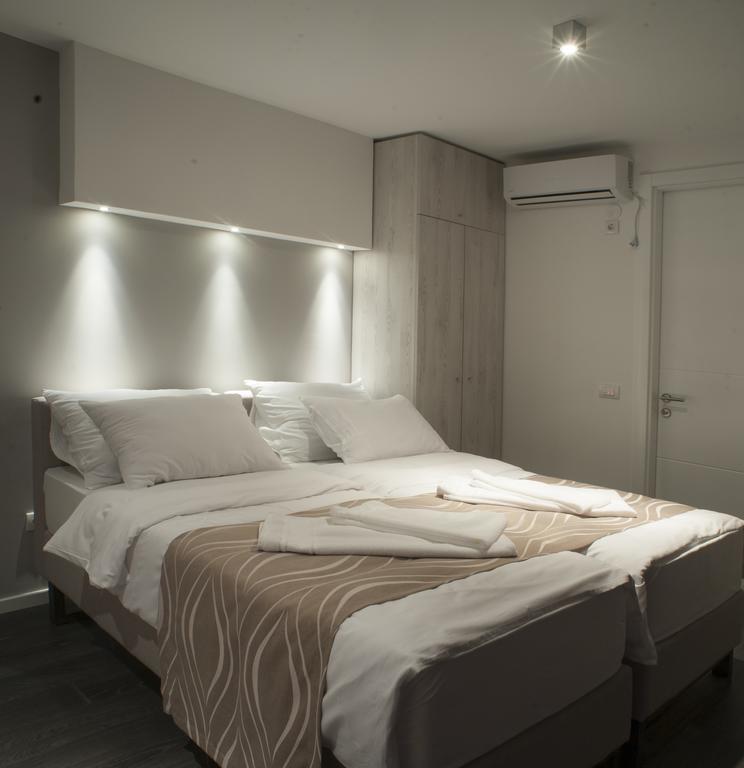 Apartment Savamala *