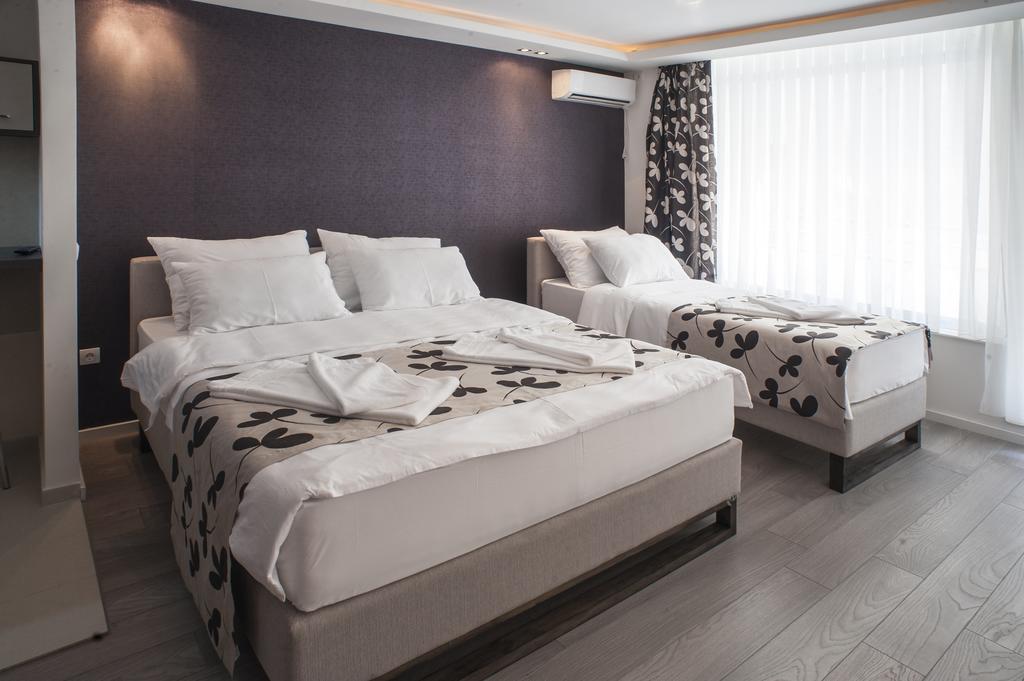 Savamala Apartment *