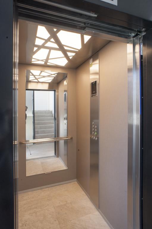 Apartment Savamala *