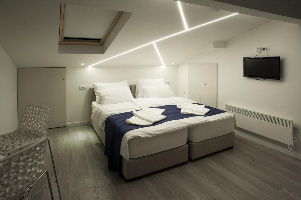 Apartment Savamala *